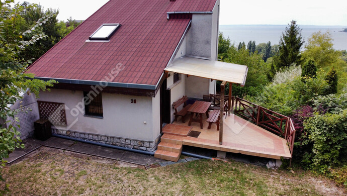 0. kép | Eladó Családi ház, Balatonfűzfő (#176272)