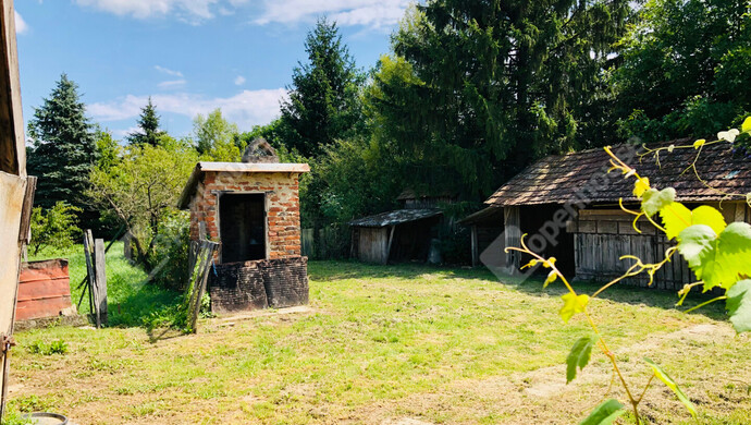 8. kép | Eladó Családi ház, Iklódbördőce (#176376)