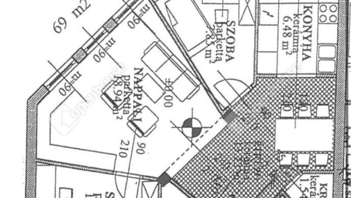 0. kép | Eladó Társasházi lakás, Tatabánya (#176496)