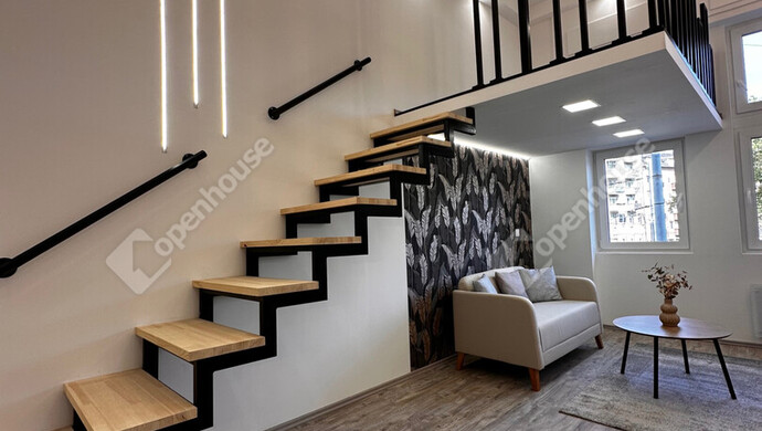 1. kép | Eladó Társasházi lakás, Budapest IX. Ker. (#176749)