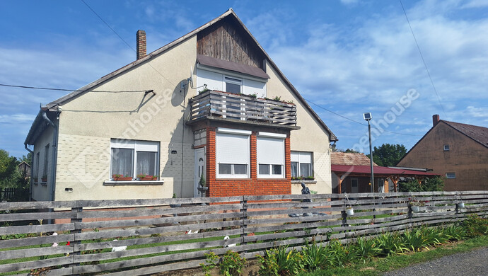 34. kép | Eladó Családi ház, Böhönye (#177812)