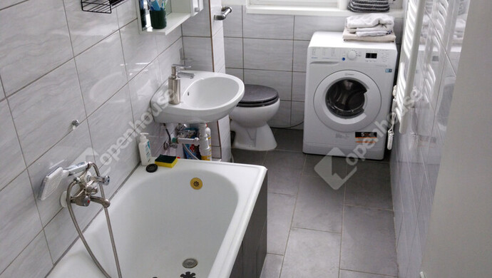 7. kép | Eladó Társasházi lakás, Szombathely (#179515)