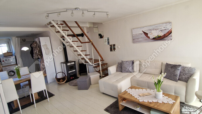 10. kép | Eladó Családi ház, Siófok (#180106)