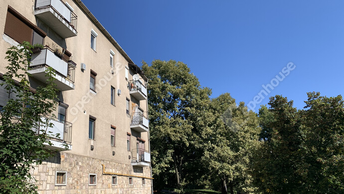 17. kép | Eladó Téglaépítésű lakás, Miskolc (#180178)