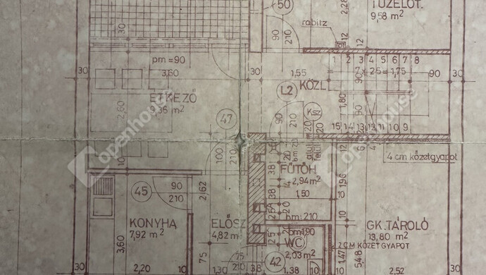 0. kép | Eladó családi ház Vértesbogláron | Eladó Családi ház, Vértesboglár (#180434)