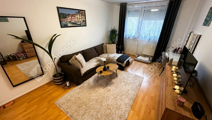 1. kép | Eladó Társasházi lakás, Székesfehérvár (#180678)