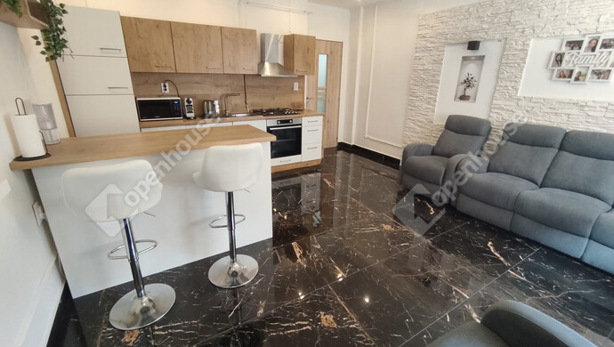 3. kép | Eladó Téglaépítésű lakás, Nagykanizsa (#181248)