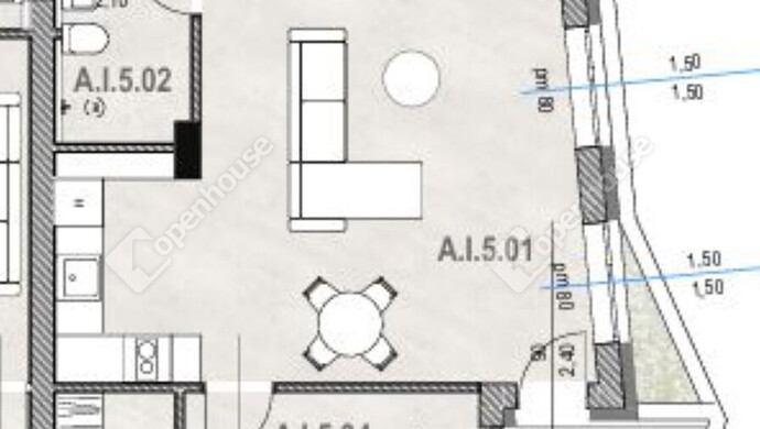 0. kép | Eladó Társasházi lakás, Győr (#181289)