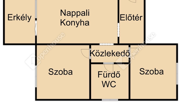 0. kép | Eladó Társasházi lakás, Szombathely (#183926)