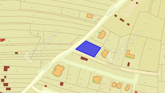 6. kép | Eladó Telek, Zalaegerszeg (#176417)