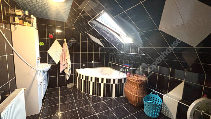 21. kép | Eladó Családi ház, Kóka (#176919)