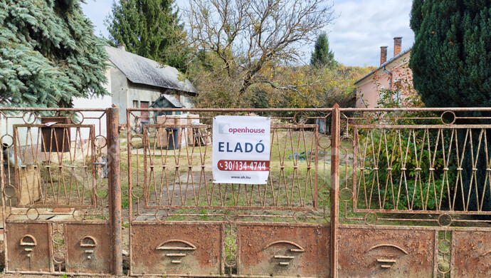 32. kép | Eladó Telek, Eszteregnye (#177493)