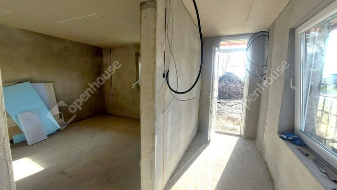 20. kép | Eladó Családi ház, Lajoskomárom (#177640)