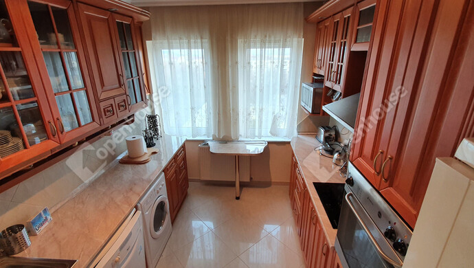 15. kép | Kiadó Társasházi lakás, Miskolc (#178565)