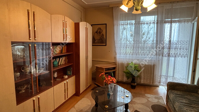 1. kép | Eladó Társasházi lakás, Győr (#178716)