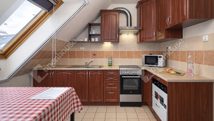 2. kép | Eladó Társasházi lakás, Szeged (#179215)