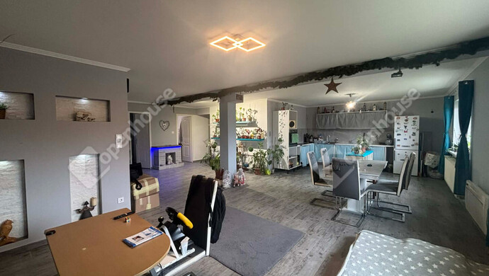 2. kép | Eladó Családi ház, Monor (#179647)