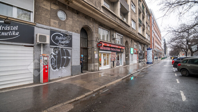 14. kép | Eladó Téglaépítésű lakás, Budapest XIII. Ker. (#179577)