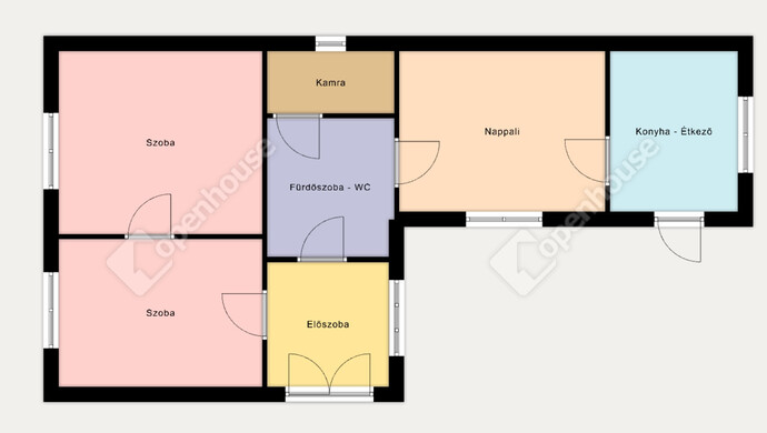 0. kép | Eladó Családi ház, Furta (#180569)