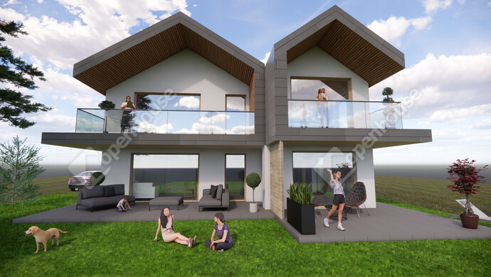 1. kép | Eladó Társasházi lakás, Balatonfűzfő (#180849)