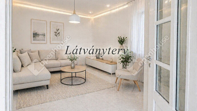 3. kép | Eladó Családi ház, Hajdúdorog (#180632)