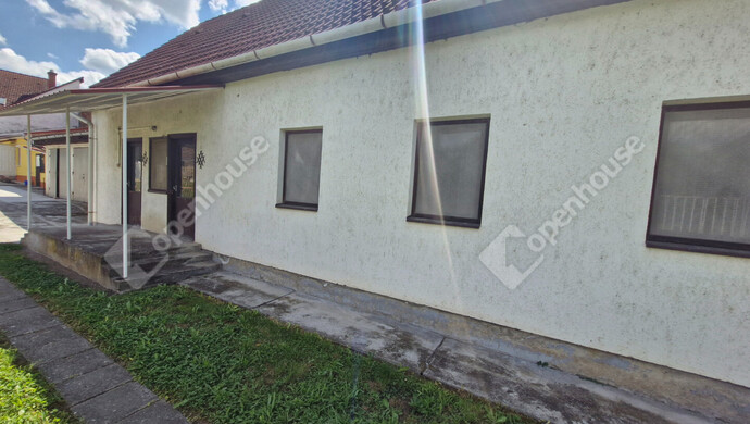 2. kép | Kiadó Ipari ingatlan, Kaposvár (#182332)
