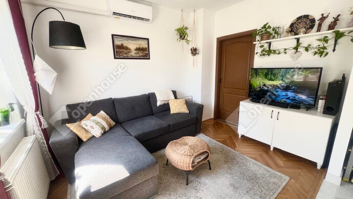 4. kép | Nappali | Eladó Társasházi lakás, Budapest X. Ker. (#182503)