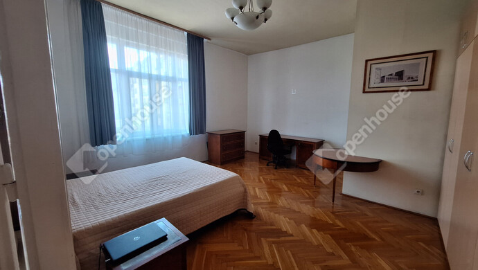 2. kép | Hálószoba | Eladó Társasházi lakás, Budapest VIII. Ker. (#182705)