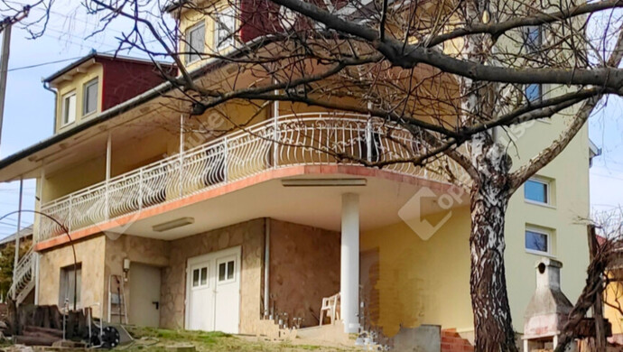 0. kép | Eladó Családi ház, Zalalövő (#183042)