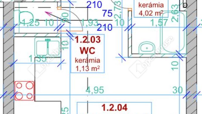 10. kép | Eladó Társasházi lakás, Kistelek (#170870)