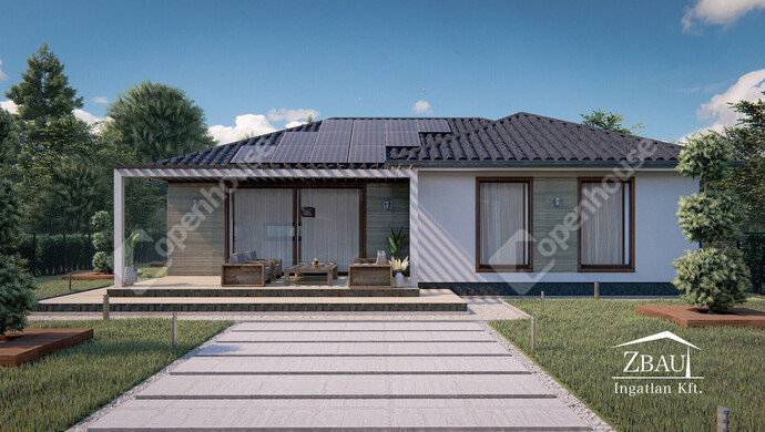 0. kép | Eladó Családi ház, Gencsapáti (#176342)