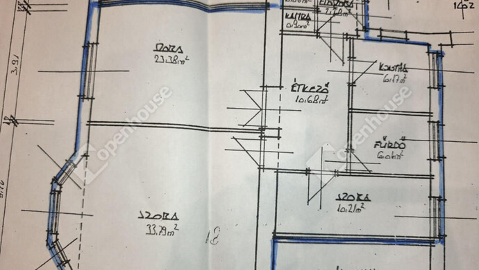 0. kép | Eladó Társasházi lakás, Győr (#177433)