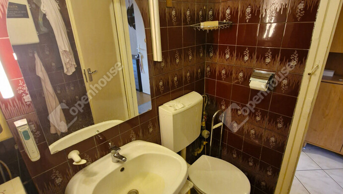 10. kép | Eladó Társasházi lakás, Kaposvár (#177609)