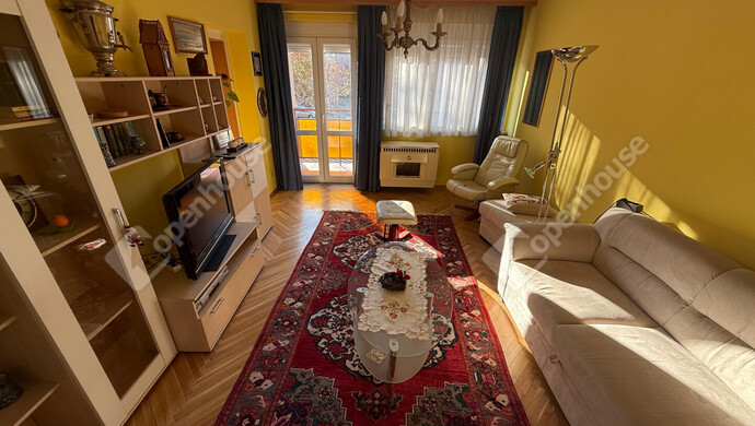 1. kép | Eladó Társasházi lakás, Szombathely (#178288)