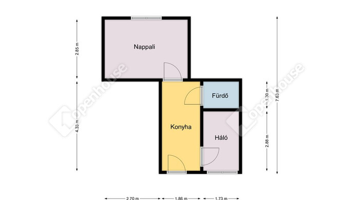 0. kép | Eladó Téglaépítésű lakás, Budapest VIII. Ker. (#180074)