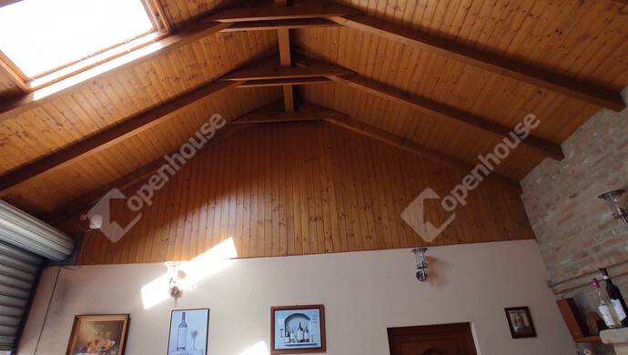 23. kép | Eladó Családi ház, Balatonfenyves (#180269)