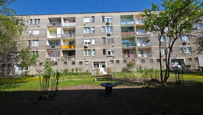 16. kép | Eladó Társasházi lakás, Miskolc (#181140)