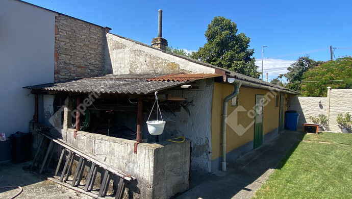 39. kép | Eladó Családi ház, Mosonmagyaróvár (#183003)