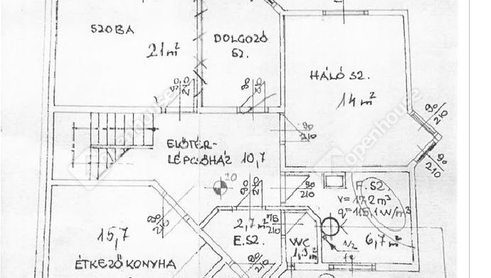 0. kép | Földszint | Eladó Családi ház, Győr (#158822)