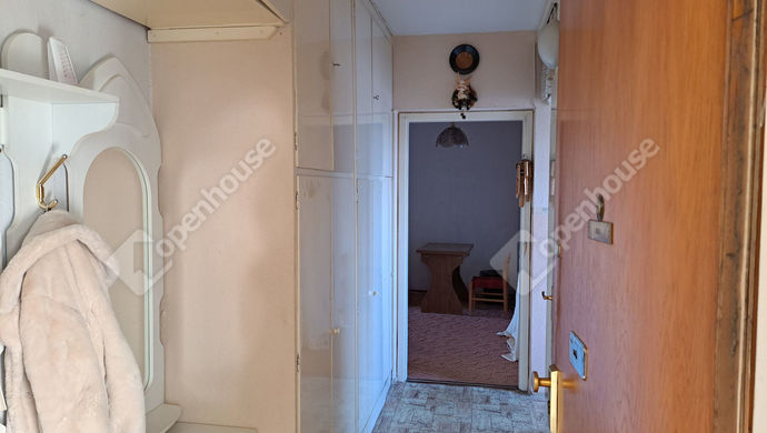15. kép | előszoba | Eladó Társasházi lakás, Győr (#160878)