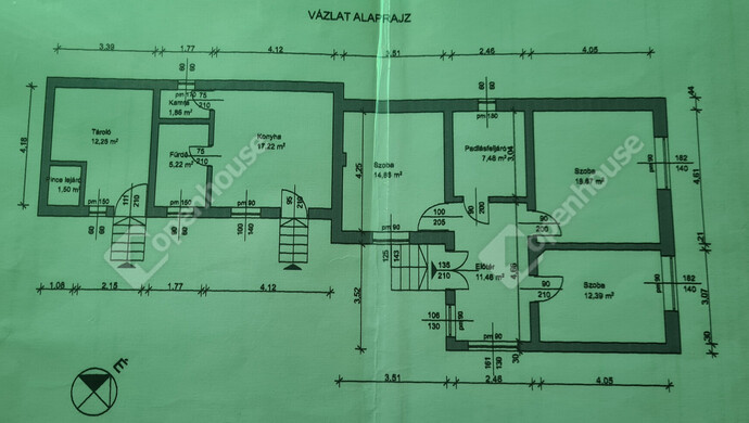 0. kép | Eladó Családi ház, Győrújbarát (#175393)
