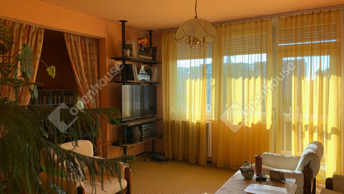 1. kép | Eladó Társasházi lakás, Körmend (#177403)