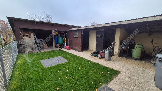 14. kép | Eladó Családi ház, Kisbér (#178396)