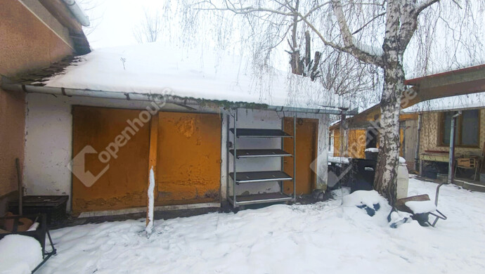 2. kép | Eladó Családi ház, Zsombó (#179225)