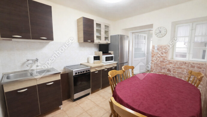 0. kép | Eladó Családi ház, Péteri (#179795)