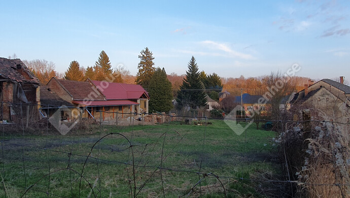 36. kép | Eladó Telek, Homokkomárom (#180337)