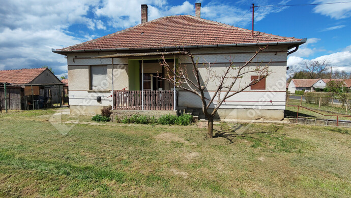 5. kép | Eladó Családi ház, Ötvöskónyi (#181241)