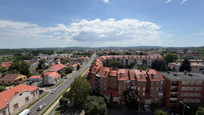 4. kép | Eladó Társasházi lakás, Zalaegerszeg (#182479)