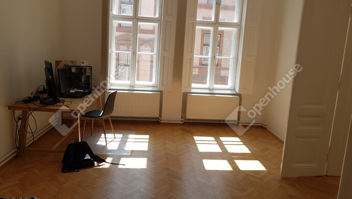 3. kép | Eladó Társasházi lakás, Szeged (#174476)