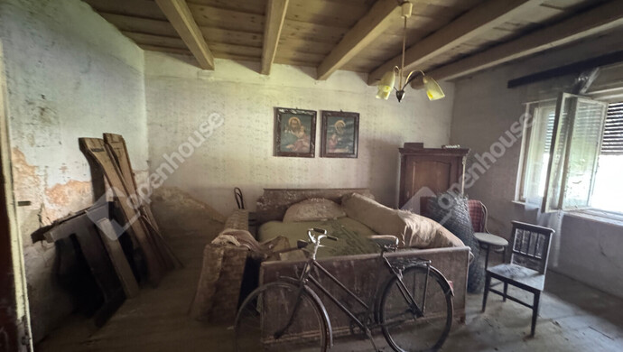 20. kép | Eladó Családi ház, Győrvár (#175225)